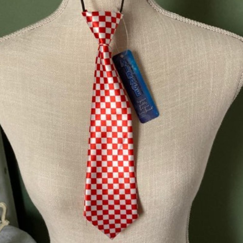Mirage Pet Dog Necktie